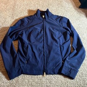 lucy flex athletic jacket